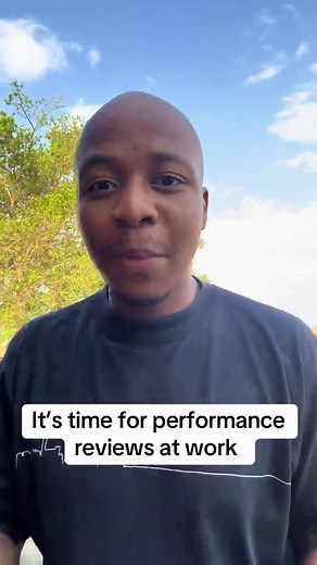 Performance Reviews at Work: A Humorous Take