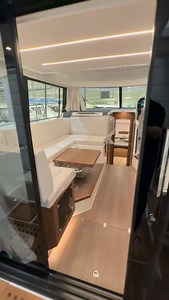 Beneteau Antares 12 Fly 🔥😍zdążymy z dostawą na Mikołajki 😎 @beneteau_official @powerboatspoland #antares | Power Boats Poland