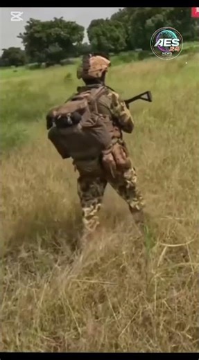 MALI : L'armée malienne en force #burkinafaso #actualitéburkina #capitainetraoré #assimigoïta