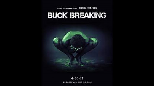 Buck Breaking | Know Your Meme