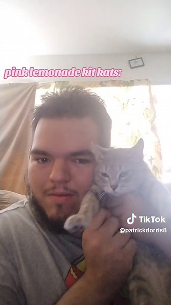 pink lemonade kit Kat bar flavor review. hope you enjoy! #kitkat #fypage #foodreview