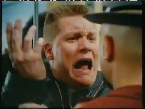 Original VHS Opening & Closing: Mrs. Doubtfire (UK/Ireland Retail Tape)