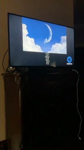 Madagascar: Escape 2 Africa (2008) - Freeform Intro