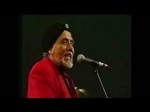 Li'l Red Riding Hood Sam The Sham RESTORED Video TRUE Stereo HiQ Hybrid JARichardsFilm