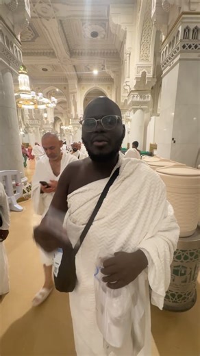 12K views · 182 reactions | En direct à la Mecque | Leral.net | Facebook