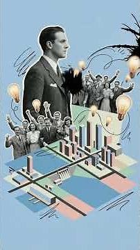 The Insane 1920s Plan to Drain the Ocean 🌍 #Shorts