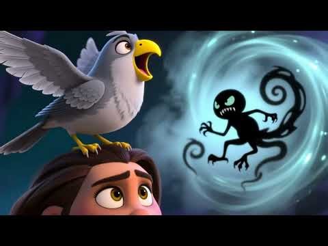 CGI 3D Animated Short Film: "The Dragon's Quest" | Fantasy Adventure