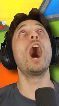 You HAVE to keep your head in the game! #shorts