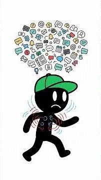 Why Some People Get Overwhelmed Easily The Hidden Psychology