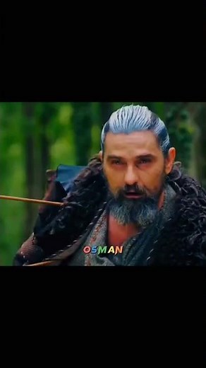 ertugrul moodoff turgut | Bamsi | status#shorts
