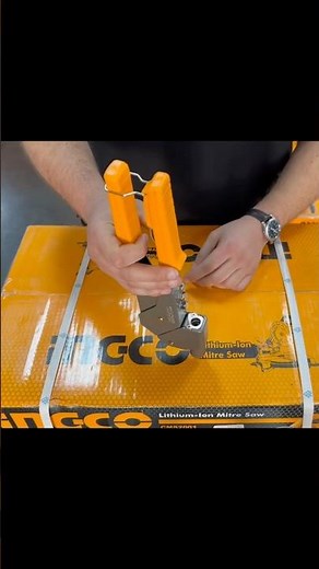Ingco 360° Swivel Head-Hand Riveter #tools #handtools