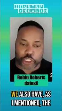 datosX is an end-to-end solution #healthtransformer #healthmoonshot #digitalhealth