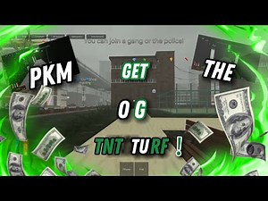 New PKM Turf is CRAZY!🤪