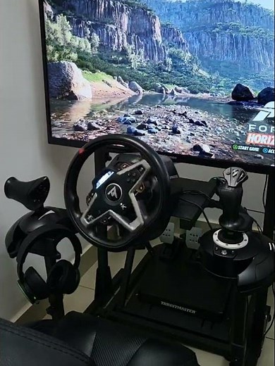 Thrustmaster T248