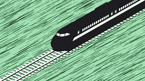 Why Microsoft is getting behind a revolutionary plan for high-speed rail in the Pacific Northwest