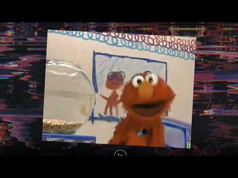 Elmo's world theme song (2004)