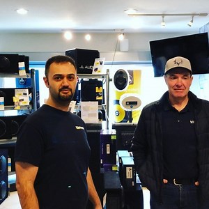 12 reactions | This is your brain on ... JL Audio! Witness my reaction to country rap playing on JL Audio C7’s & a 12” W6! I’m speechless . Remember that Our JL prices are the LOWEST They’ll EVER be until 10pm Saturday! #jlaudio #howweplay #caraudiosale #carstereo #hitechcaraudio510 #bayareatinting | Hi-Tech Car Audio | Facebook