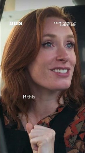 Hannah Fry's funniest moments - BBC