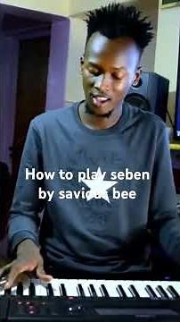 how to play seben makosa..by saviour bee