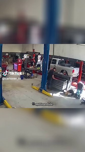 Pranking the New Mechanic with a Quick Door Panel Switch