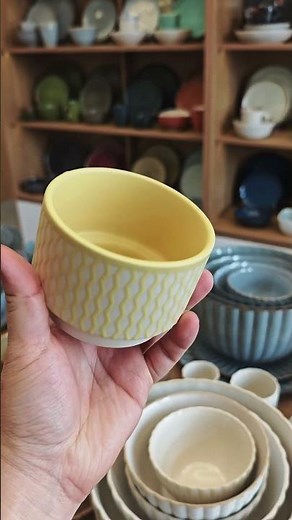 The Stackable Tea Cups That Changed My Life, cup without handles
