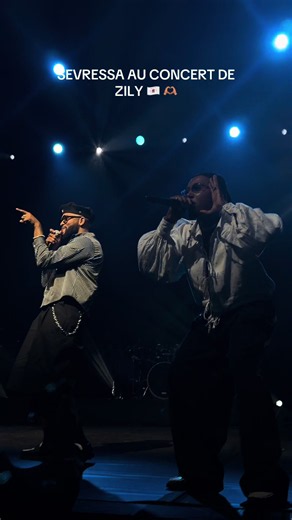 Last Night au Casino de Paris — Kompa et ambiance Mayotte