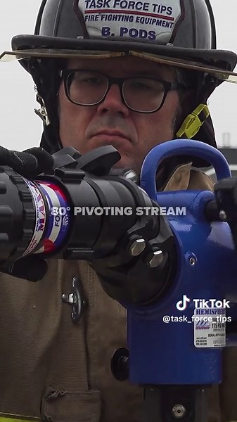 Task Force Tips on TikTok