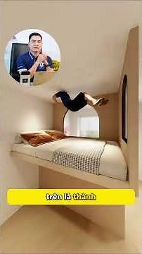 Đây Là Cách Thiết Kế Nội Thất Khiến Mỗi Mét Vuông Đều Đáng Giá