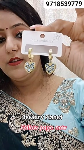 61 reactions | Follow Facebook & Instagram page to watch our LIVE shows. Or you can visit our store at -Tota Ram Bazaar, Trinagar, Delhi-110035”””booking no 9718539779 | Jewelry Planet | Facebook