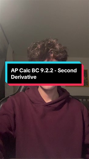hey guys! this is the second skill you need to know for topic 9.2 to pass your AP Calc BC Unit 9 Test! #calculus #calcbc #apcalc