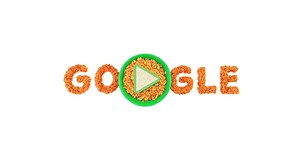 Google Doodle celebrates jollof rice, an iconic West African dish
