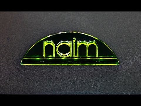 Stereo Design Naim Audio HiCap DR Power Supply