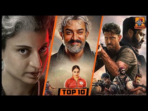 Top 10 Upcoming Best Bollywood Movies Of 2025 | ‪@GamocoHindi‬