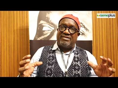 CLASSE MOYENNE AFRICAINE : L'ENFUMAGE DE LA BANQUE MONDIALE | FELIX ATCHADE