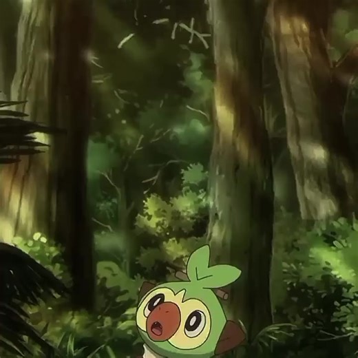 Galar Trio Pokémon: Cinderace, Inteleon, and Grookey