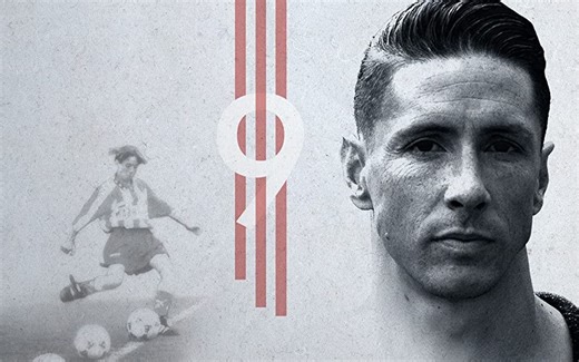 [中文字幕]托雷斯个人纪录片《最后的象征》（The Last Symbol）