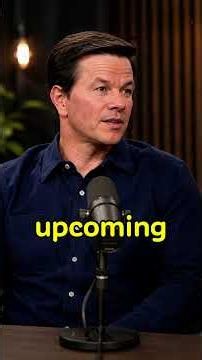 Mark Wahlberg Kicked Off The View After Heated Clash With Joy Behar
