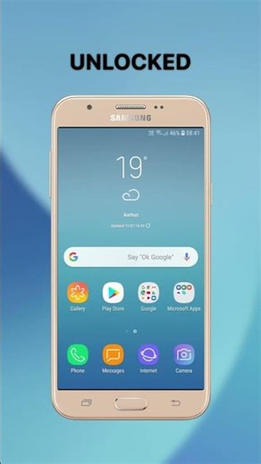 Samsung Galaxy J7 Prime All Default Sounds #tech #samsung #notification #sound #ringtone