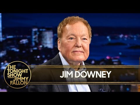 Jim Downey Almost Lost His Eye at Radio City During SNL50, Reflects on Career in Downey Wrote That