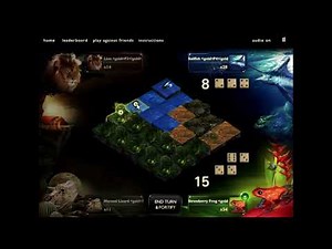 Life the Game Gameplay