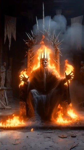 THE CROWN OF ASHES (2026) | Epic Fantasy Movie Trailer