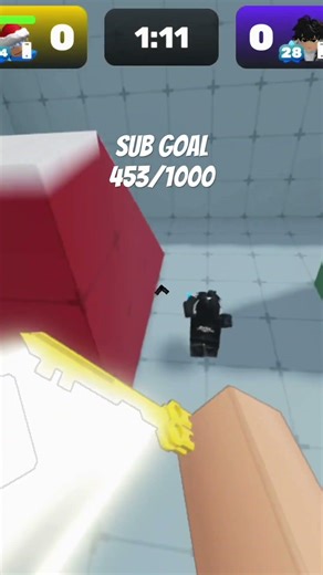 #roblox knife clip or smth