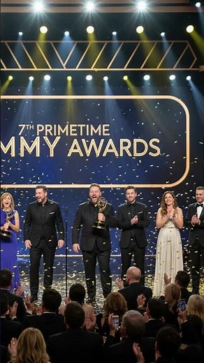 FULL RECAP: Every Winner & Best Moment from the 2025 Emmy Awards