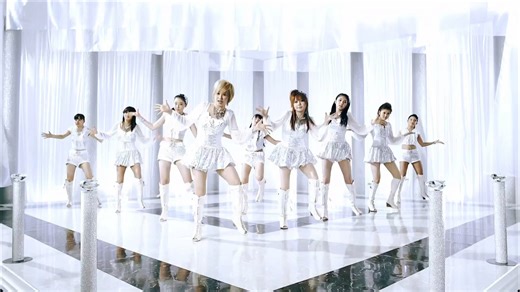 早安少女组《Only you》