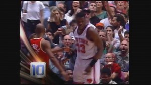 30K views · 603 reactions | Top 10 Plays from the 1994 NBA Finals | Open Court | Facebook