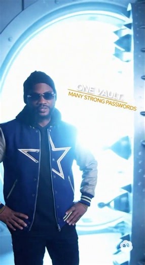 STAR MAN: PASSWORD MANAGER VS HUMAN MEMORY