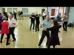 Girl Crush: Slow Twostep