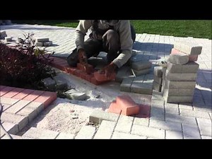 τοποθετηση κυβολιθων