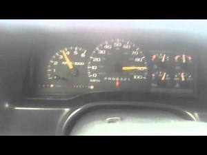 98 gmc Vortec 7.4 K2500