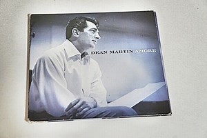 Dean Martin - Amore